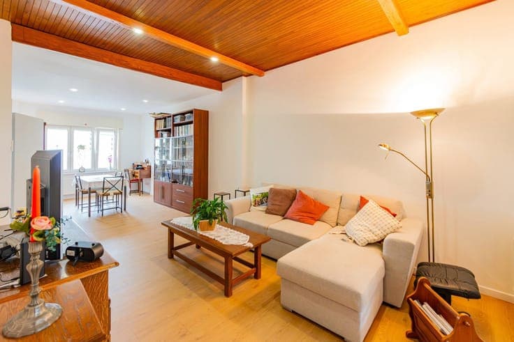 Renovated family home with 3 bedrooms in Sint-Genesius-Rode