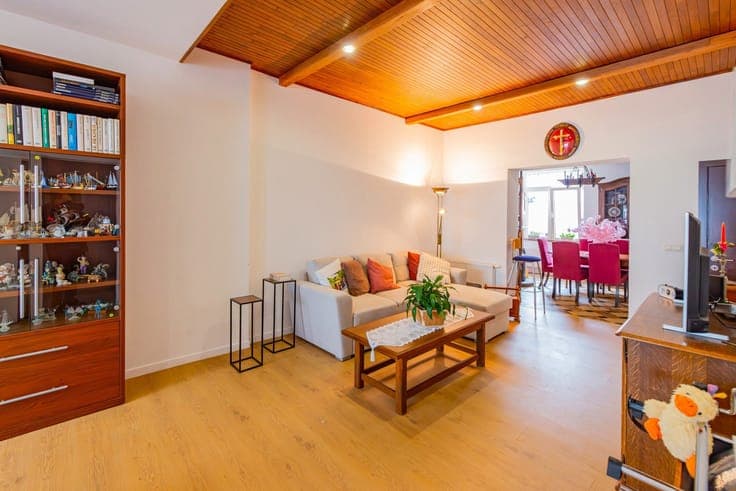 Renovated family home with 3 bedrooms in Sint-Genesius-Rode