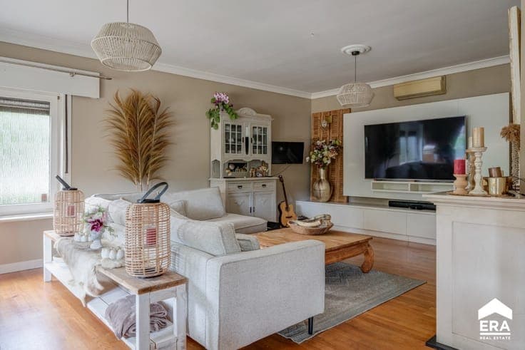 Charming home close to the centre of Pelt