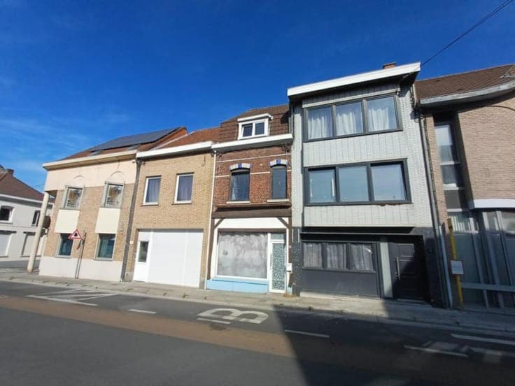 House in Mouscron