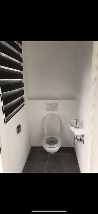 3 bed house in Rouvroy, energy class A