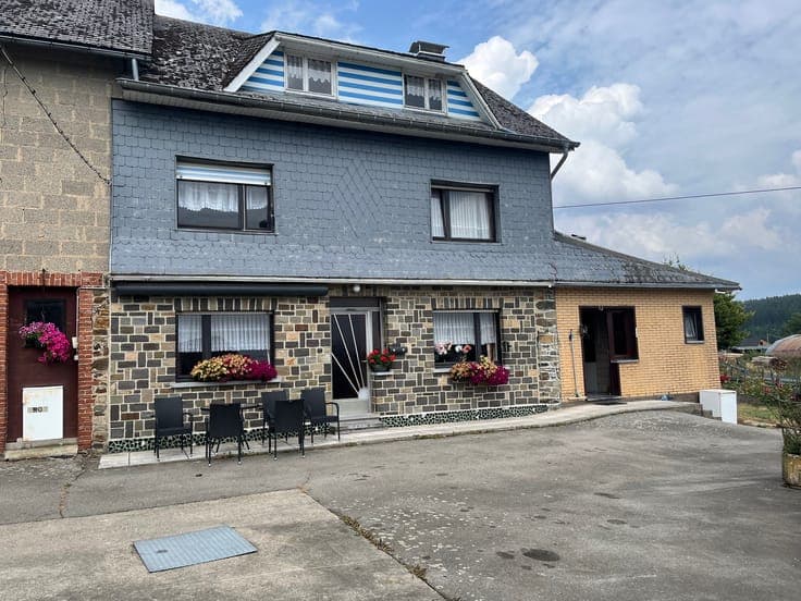 House in Amblève