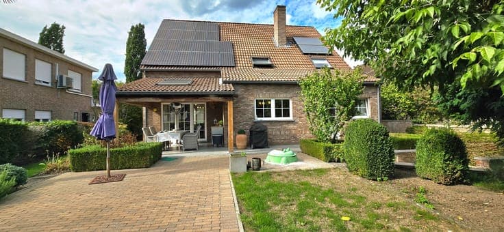 House in Lummen