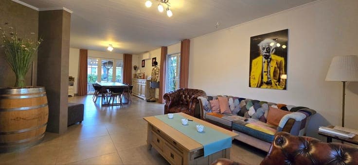 House in Lummen