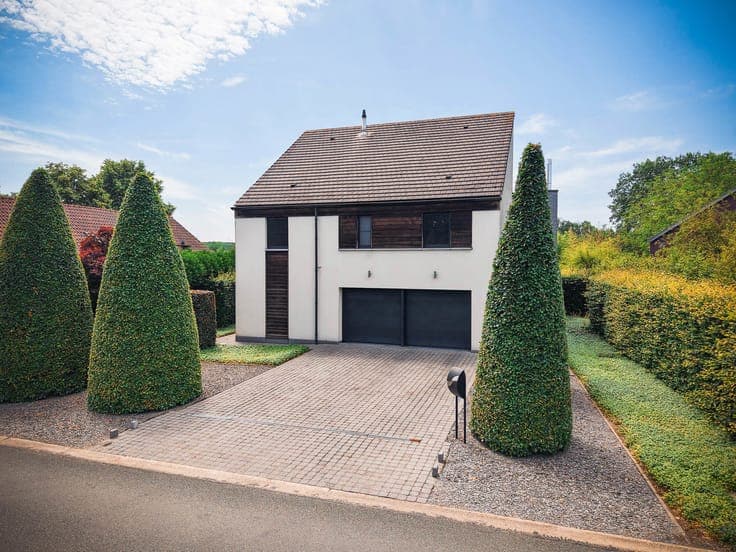 House in Begijnendijk