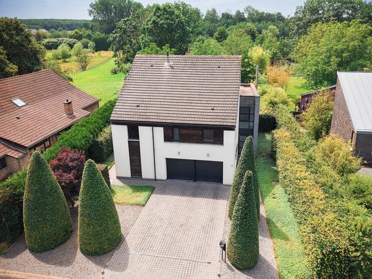 House in Begijnendijk