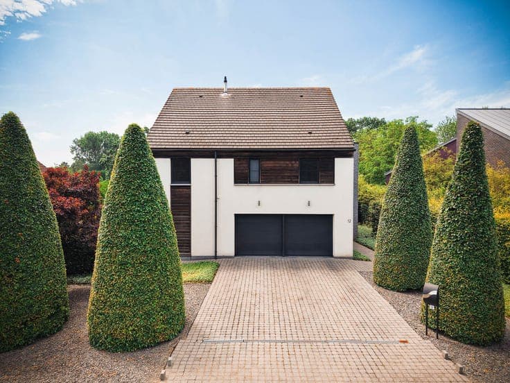 House in Begijnendijk