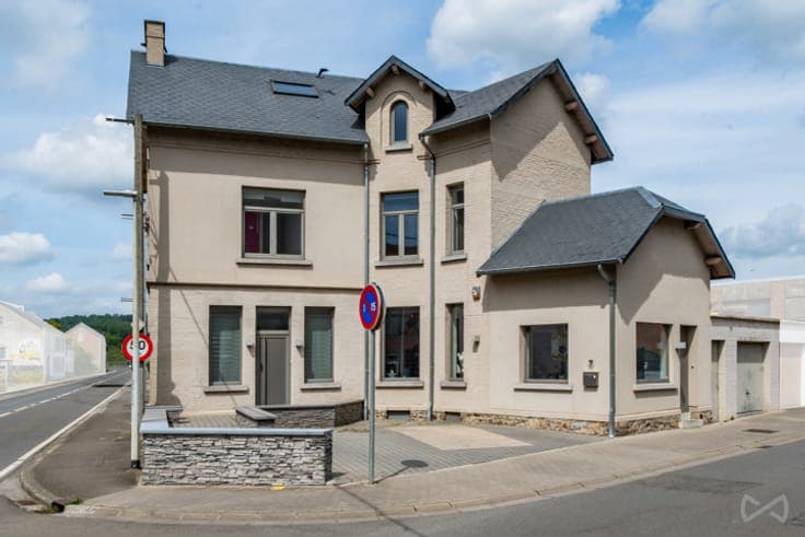 House in Wanze