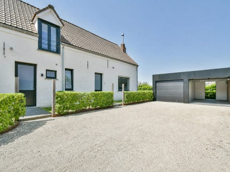House in Hertsberge