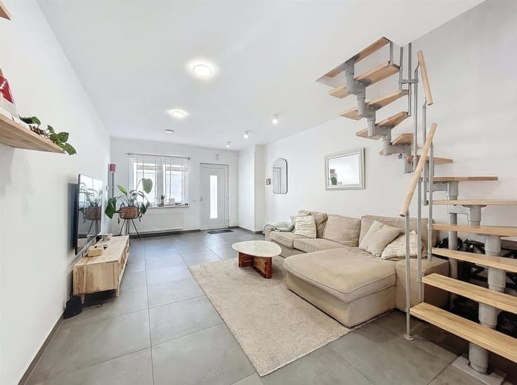 Townhouse