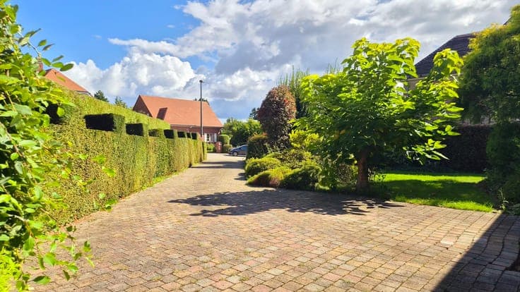 House in Dilbeek