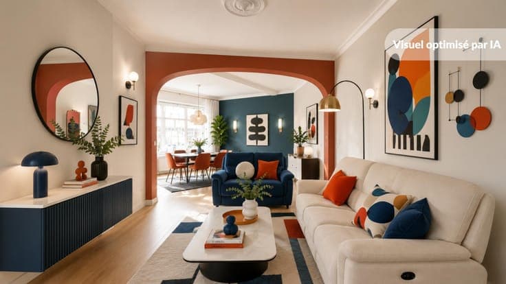 House in Schaerbeek
