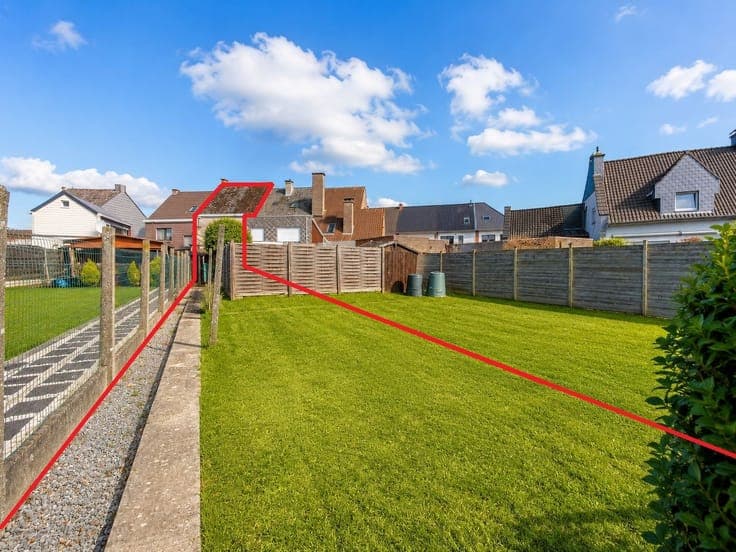 “Bij Philemine” – Iconische woning met karakter in Brakel...