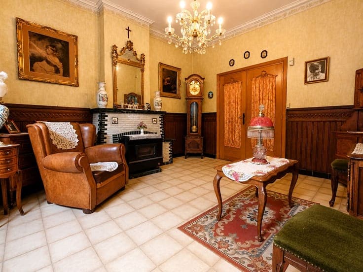 “Bij Philemine” – Iconische woning met karakter in Brakel...
