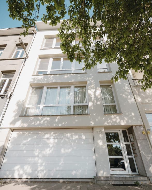 Investment property in Antwerp