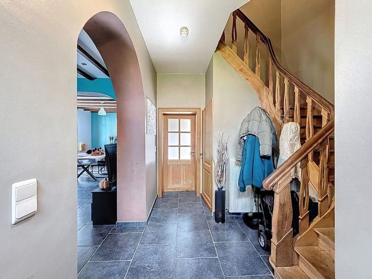 BONCELLES – 4-UNIT INVESTMENT PROPERTY – €3,040/MONTH