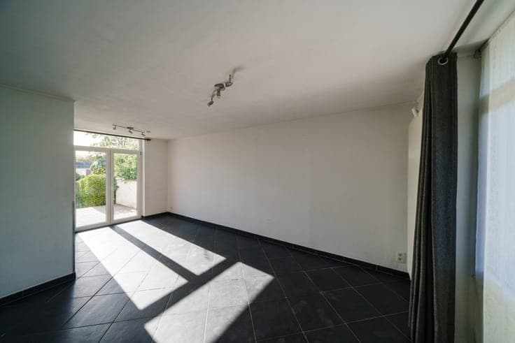 OPTION - Ideal for a first-time purchase or an investment