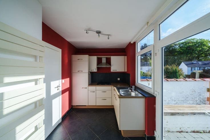 OPTION - Ideal for a first-time purchase or an investment