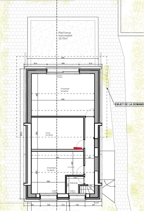 House in Tubize