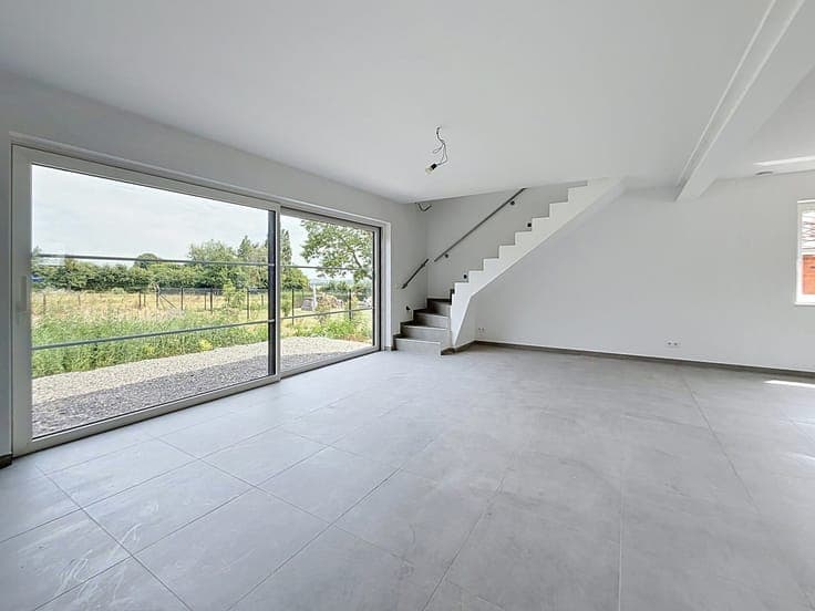 House in Marchin