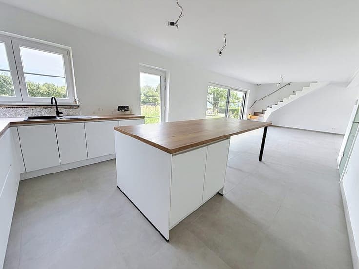 House in Marchin