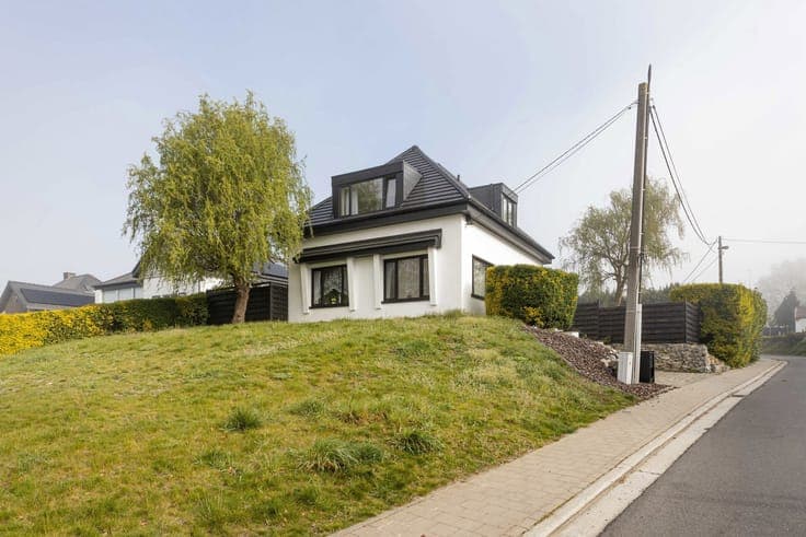 Fully renovated house for sale in Geraardsbergen