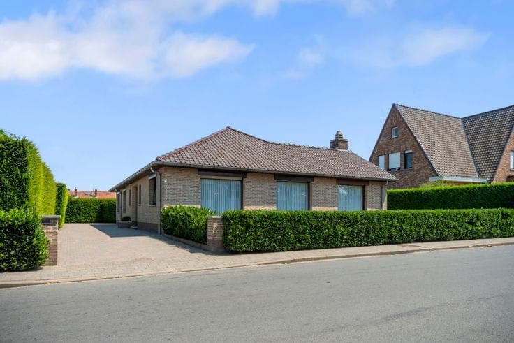 House in Zwevegem