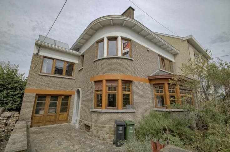 House in Huy