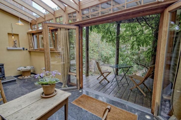 House in Huy