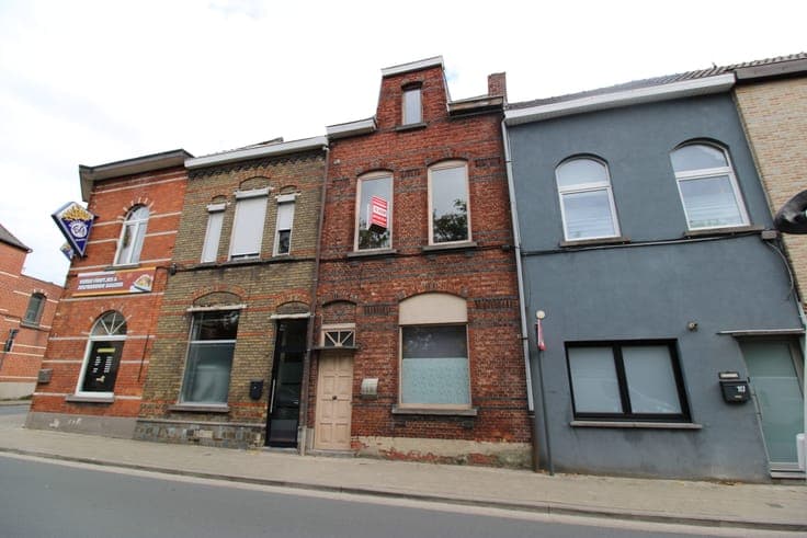 House in Aalst