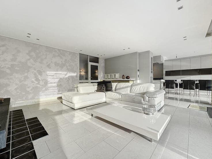 Exceptional villa