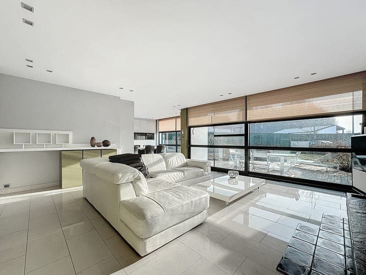Exceptional villa