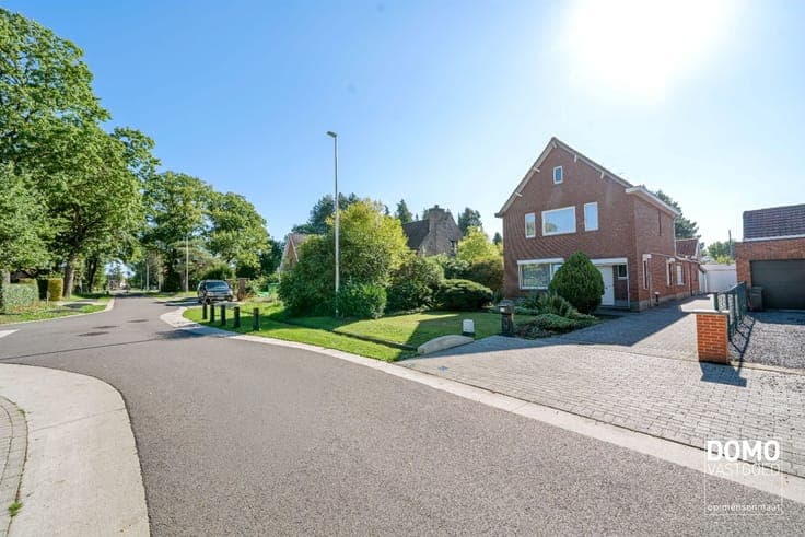 House in Hasselt