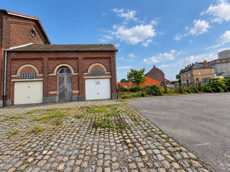 House in Belœil
