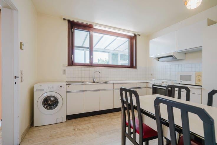 Comfortabel wonen op één niveau