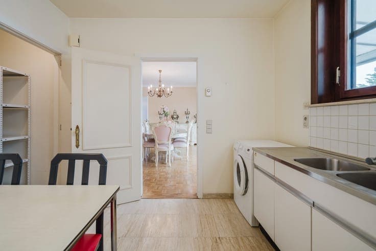 Comfortabel wonen op één niveau