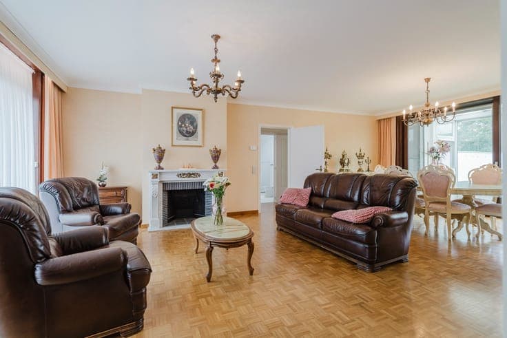 Comfortabel wonen op één niveau