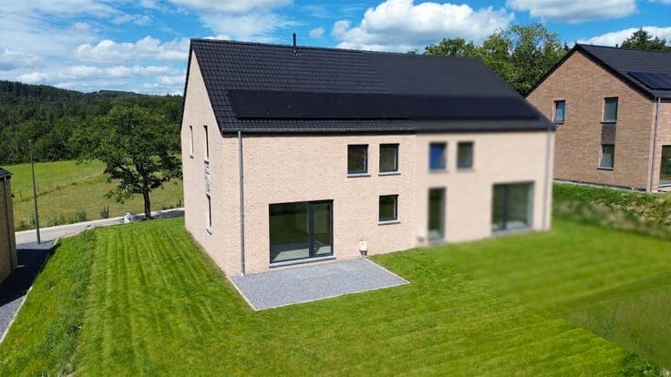 House in Houyet
