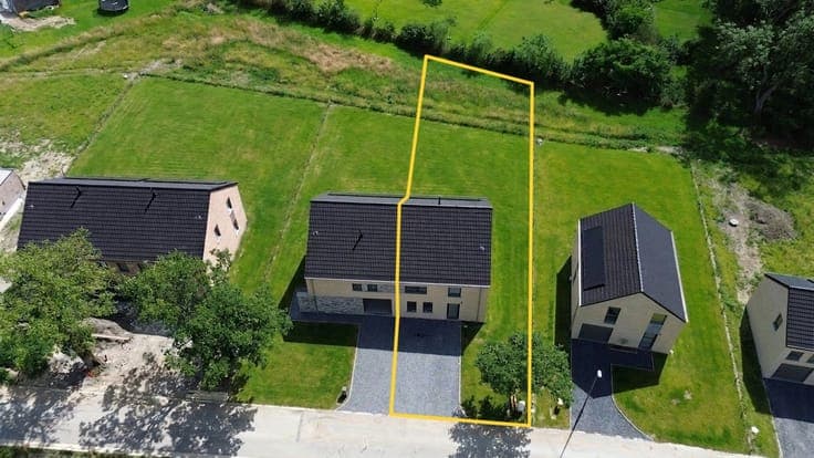 House in Houyet