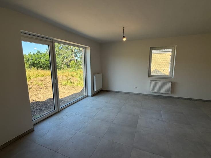 House in Houyet