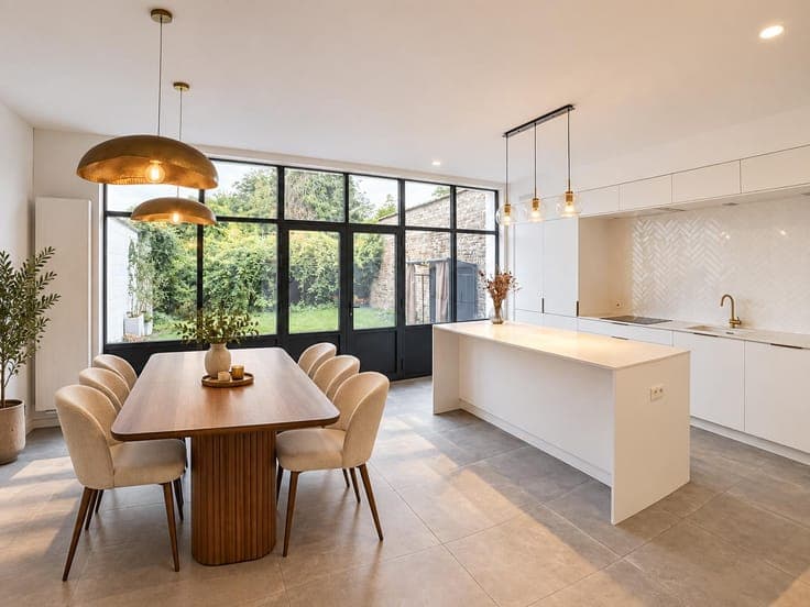 Love at first sight! Characterful +200m² home