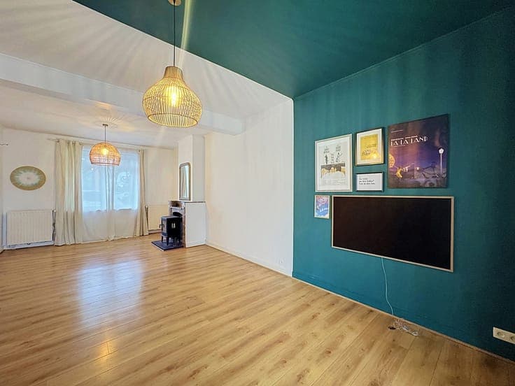 Love at first sight! Characterful +200m² home