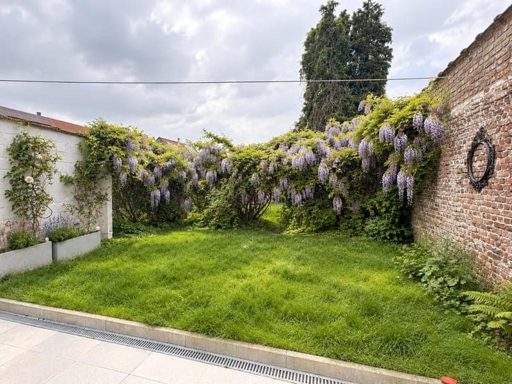 Love at first sight! Characterful +200m² home