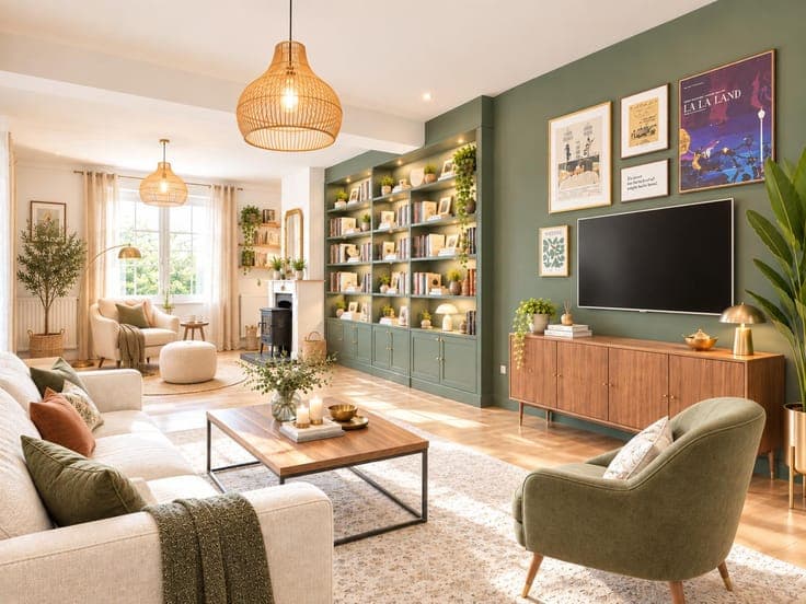 Love at first sight! Characterful +200m² home