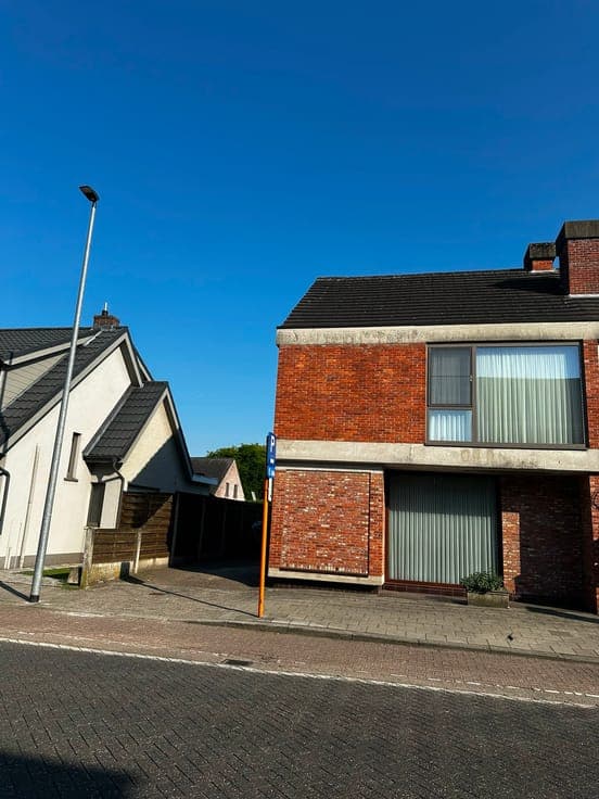 House in Vorselaar