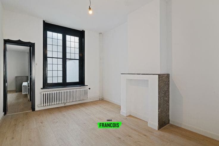 Spacious family home near Petit Paris, Ostend.