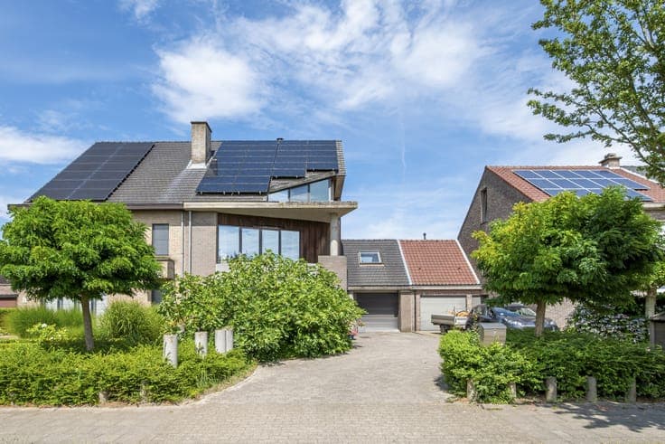 House in Beveren
