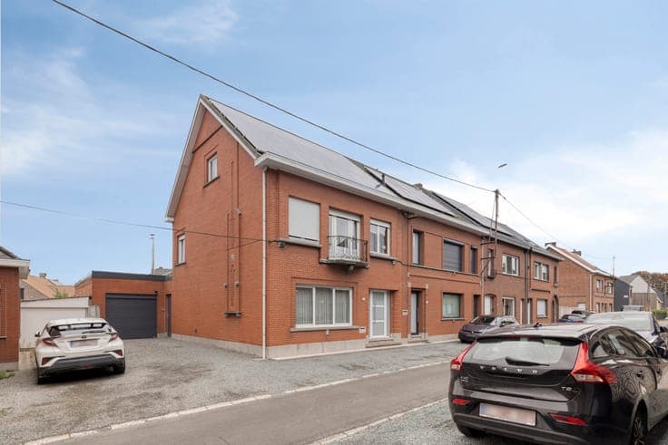 House in Buggenhout