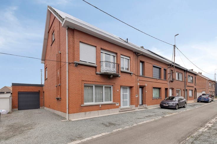 House in Buggenhout
