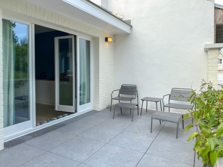 Observatory, charming renovated house with garden
